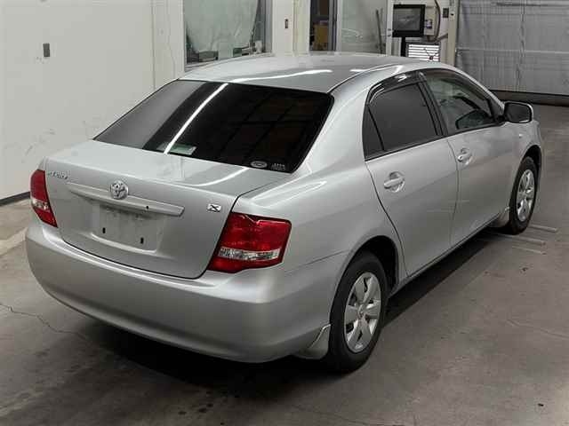 Toyota COROLLA AXIO 2009 7013014-5