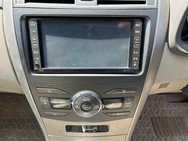 Toyota COROLLA AXIO 2009 7013014-6