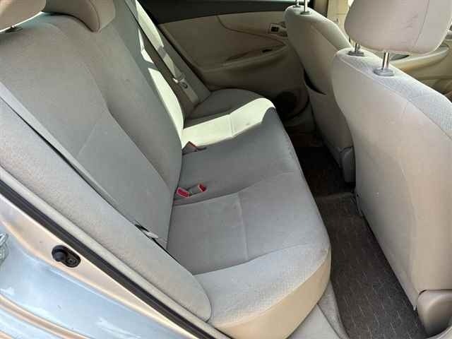 Toyota COROLLA AXIO 2009 7013014-8