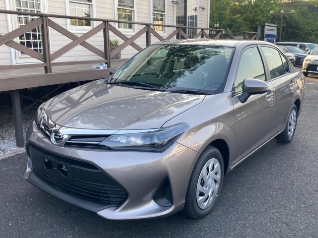Toyota COROLLA AXIO 2025 7013034-0