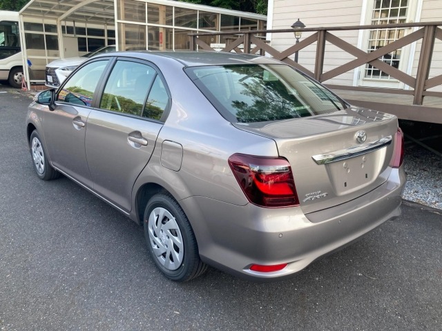 Toyota COROLLA AXIO 2025 7013034-1