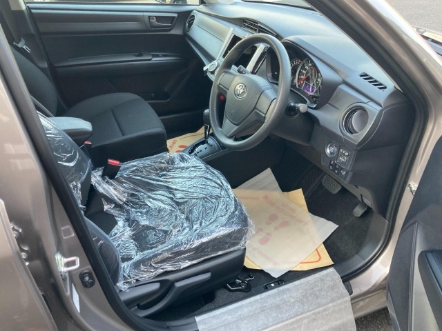 Toyota COROLLA AXIO 2025 7013034-13