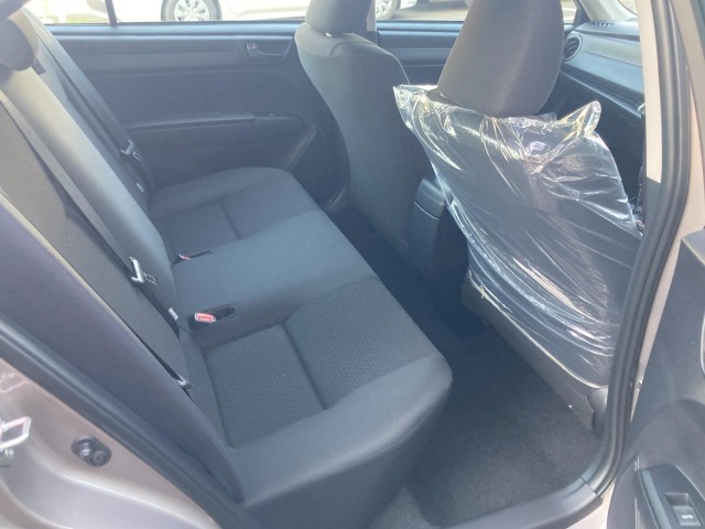 Toyota COROLLA AXIO 2025 7013034-14
