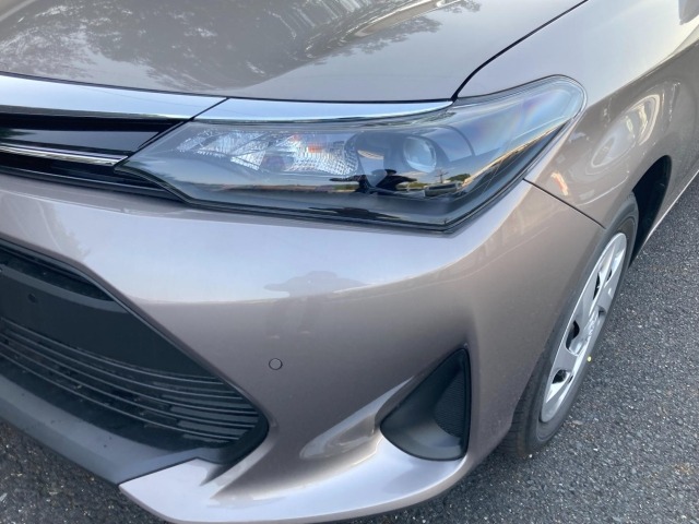 Toyota COROLLA AXIO 2025 7013034-17