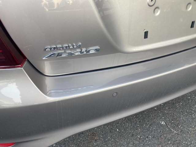 Toyota COROLLA AXIO 2025 7013034-18