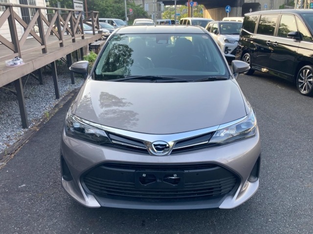 Toyota COROLLA AXIO 2025 7013034-4