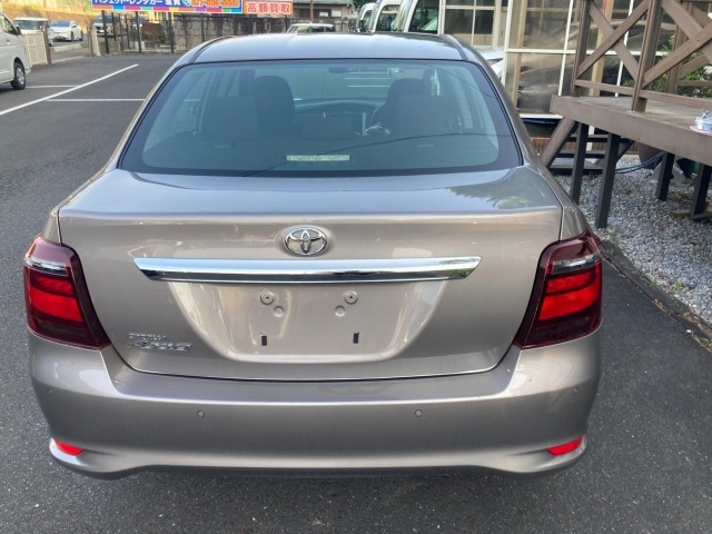 Toyota COROLLA AXIO 2025 7013034-8