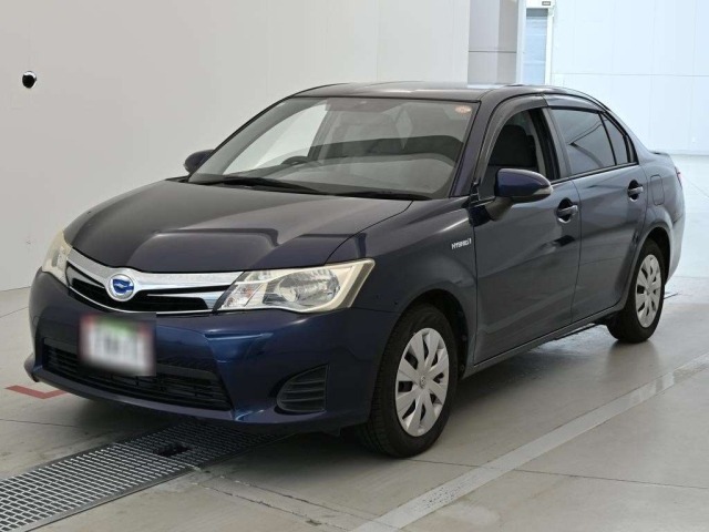 Toyota COROLLA AXIO 2015 7013035-0