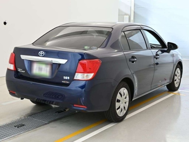 Toyota COROLLA AXIO 2015 7013035-1