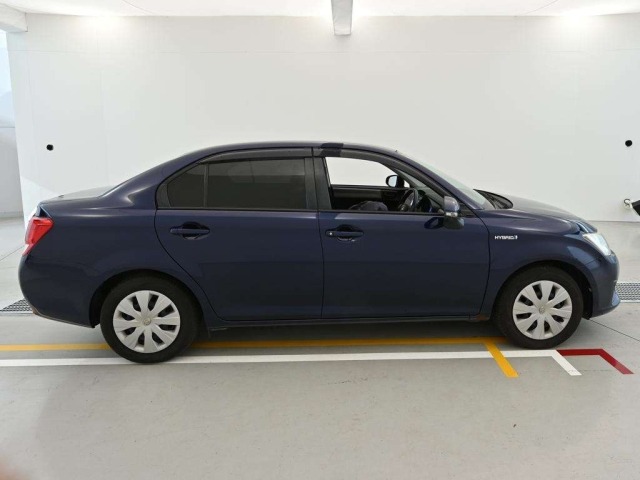 Toyota COROLLA AXIO 2015 7013035-3