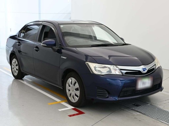 Toyota COROLLA AXIO 2015 7013035-5
