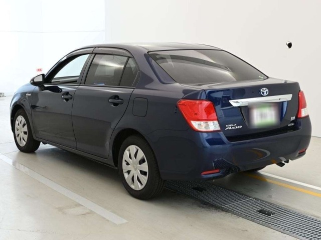 Toyota COROLLA AXIO 2015 7013035-6