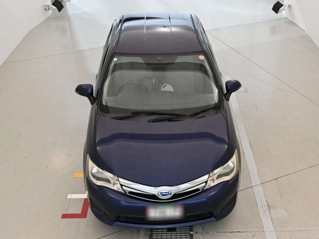 Toyota COROLLA AXIO 2015 7013035-7
