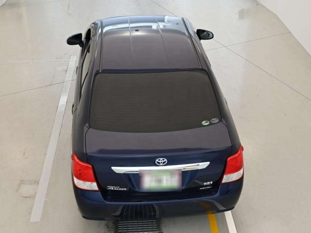 Toyota COROLLA AXIO 2015 7013035-8