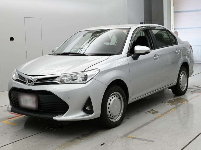Toyota COROLLA AXIO 2021 7013052-0