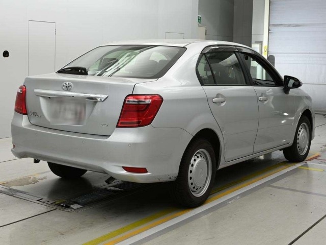 Toyota COROLLA AXIO 2021 7013052-1