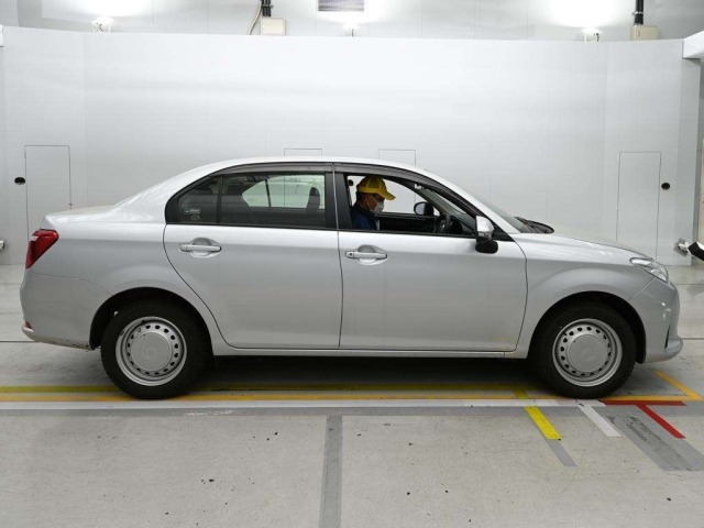 Toyota COROLLA AXIO 2021 7013052-3