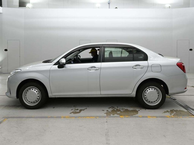 Toyota COROLLA AXIO 2021 7013052-4