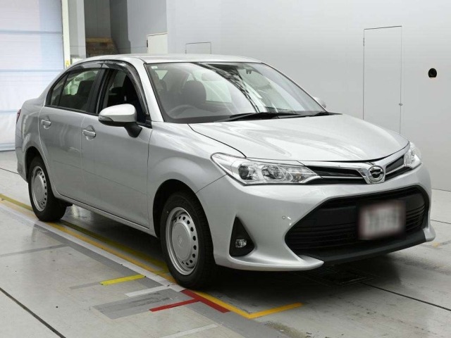Toyota COROLLA AXIO 2021 7013052-5