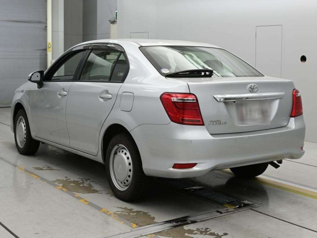 Toyota COROLLA AXIO 2021 7013052-6