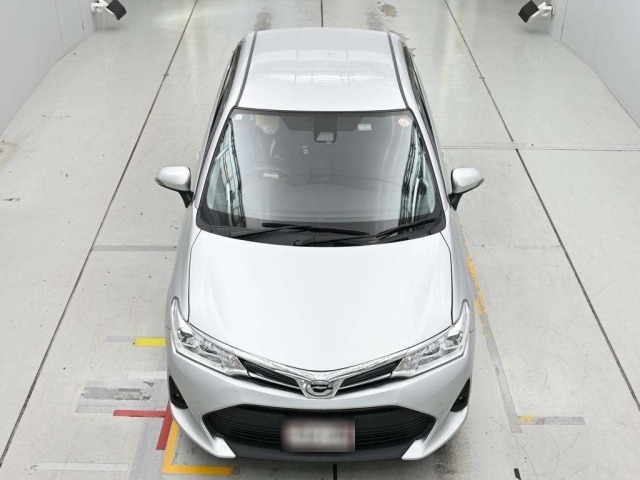 Toyota COROLLA AXIO 2021 7013052-7