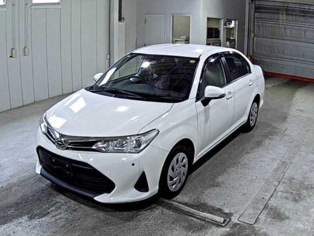 Toyota COROLLA AXIO 2021 7013061-4