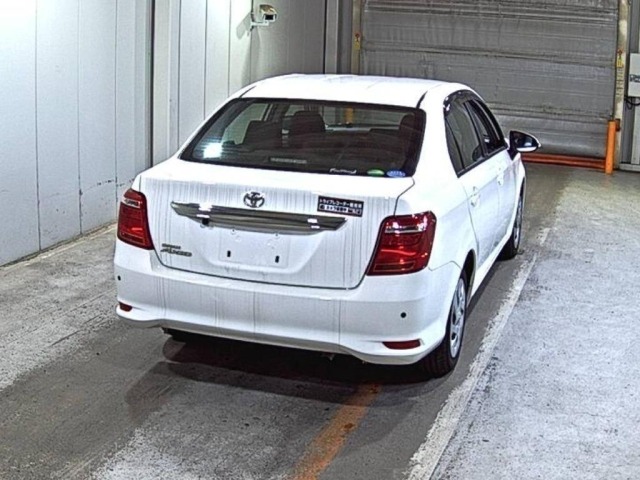 Toyota COROLLA AXIO 2021 7013061-5