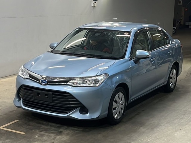 Toyota COROLLA AXIO 2015 7013065-0