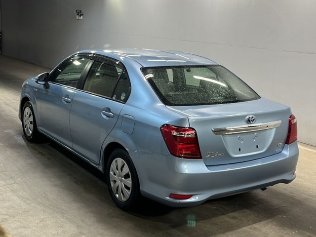 Toyota COROLLA AXIO 2015 7013065-1