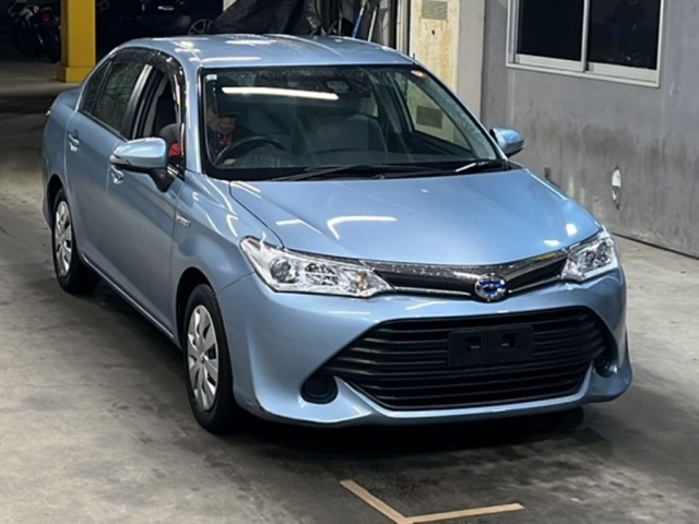 Toyota COROLLA AXIO 2015 7013065-4