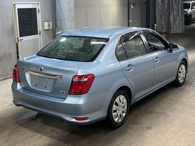 Toyota COROLLA AXIO 2015 7013065-5
