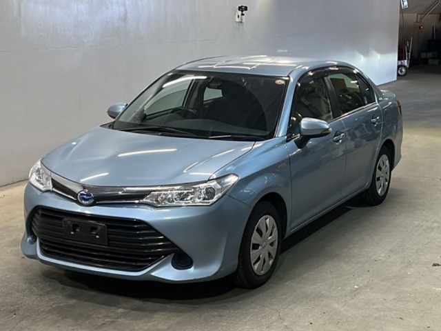 Toyota COROLLA AXIO 2016 7013066-0