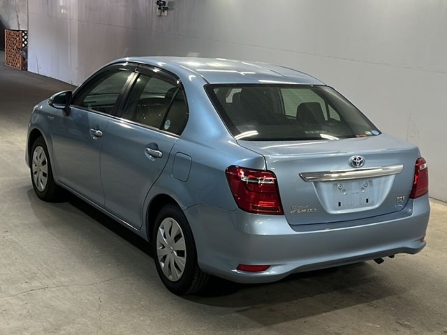Toyota COROLLA AXIO 2016 7013066-1