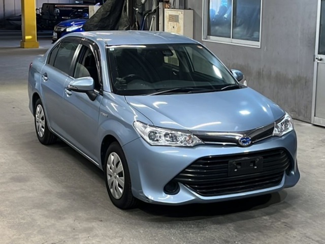 Toyota COROLLA AXIO 2016 7013066-4