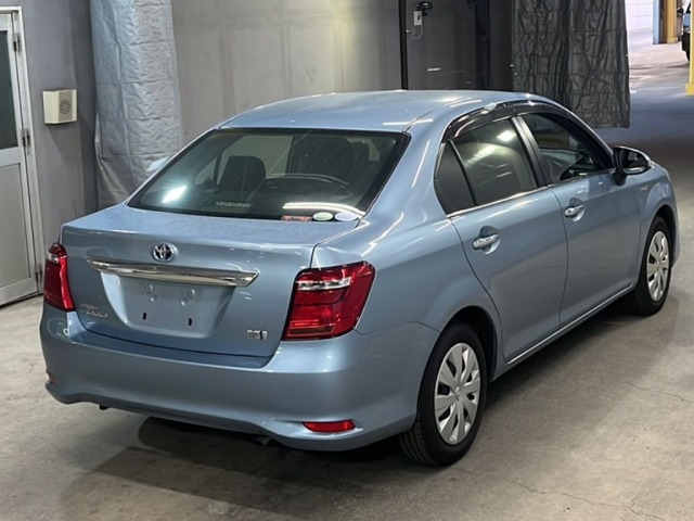 Toyota COROLLA AXIO 2016 7013066-5