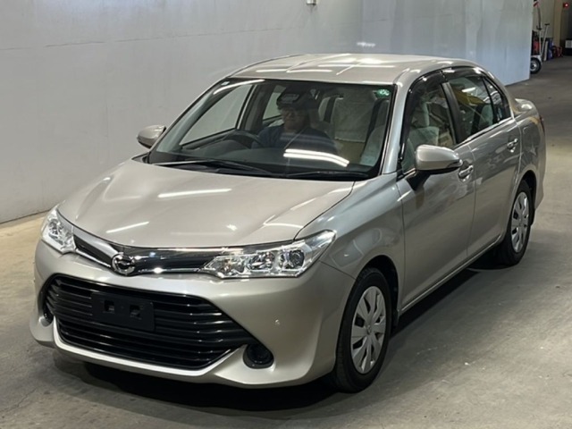 Toyota COROLLA AXIO 2017 7013082-0