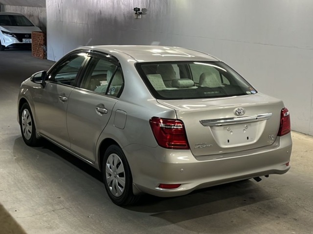 Toyota COROLLA AXIO 2017 7013082-1