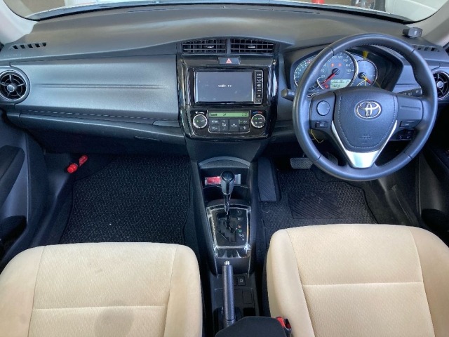 Toyota COROLLA AXIO 2017 7013082-3