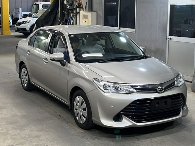 Toyota COROLLA AXIO 2017 7013082-4