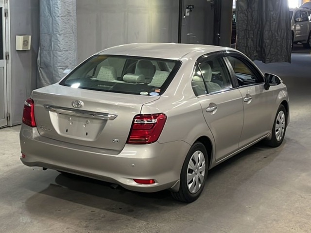 Toyota COROLLA AXIO 2017 7013082-5