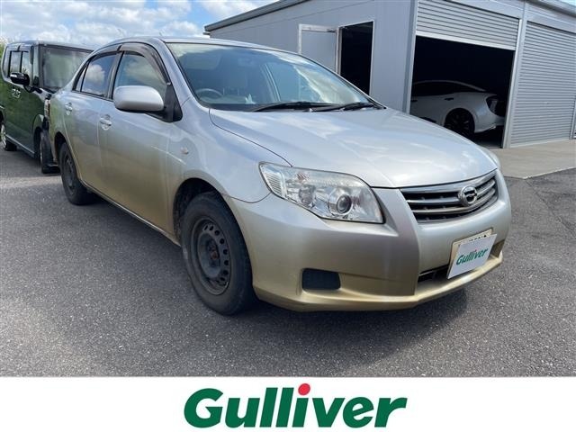 Toyota COROLLA AXIO 2010 7013101-0