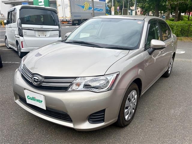 Toyota COROLLA AXIO 2015 7013123-0