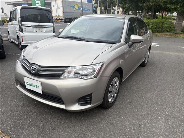 Toyota COROLLA AXIO 2015 7013123-11