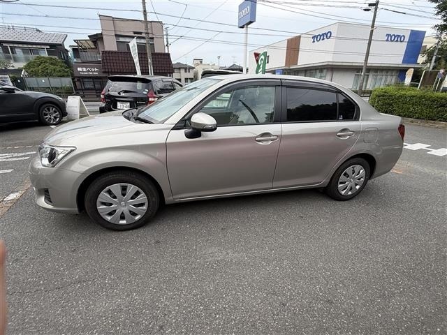 Toyota COROLLA AXIO 2015 7013123-12