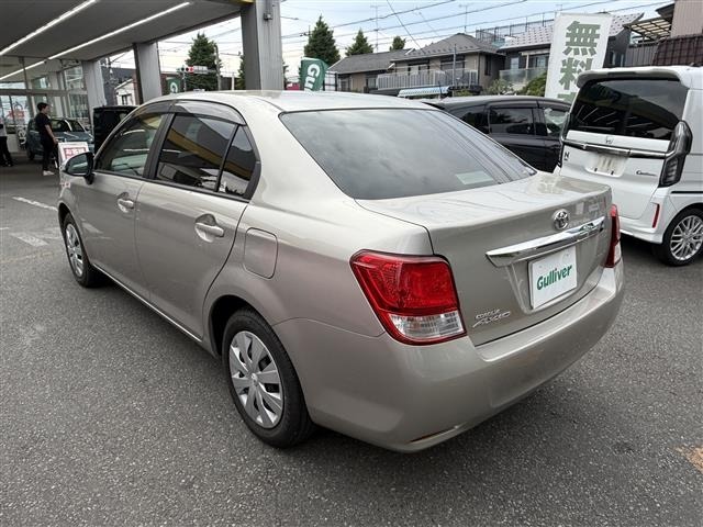Toyota COROLLA AXIO 2015 7013123-20