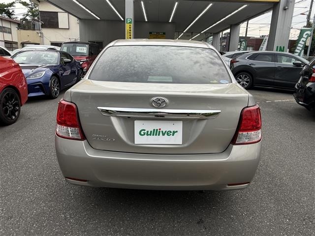 Toyota COROLLA AXIO 2015 7013123-22