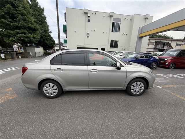 Toyota COROLLA AXIO 2015 7013123-4