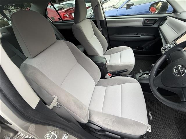 Toyota COROLLA AXIO 2015 7013123-5