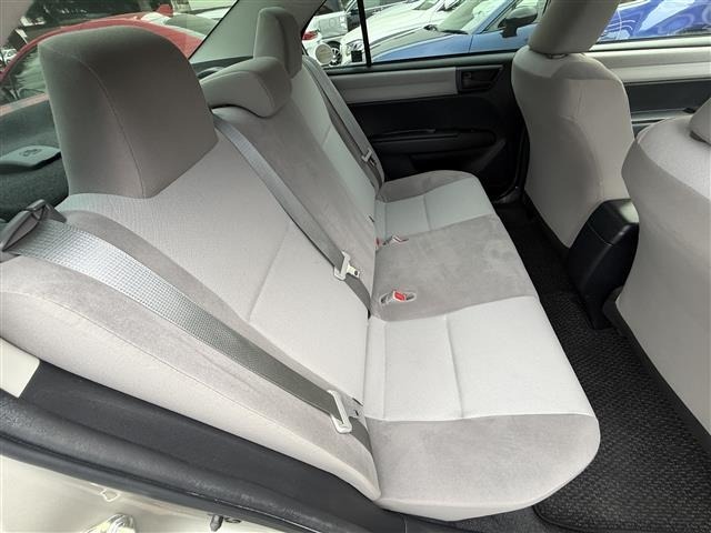 Toyota COROLLA AXIO 2015 7013123-7