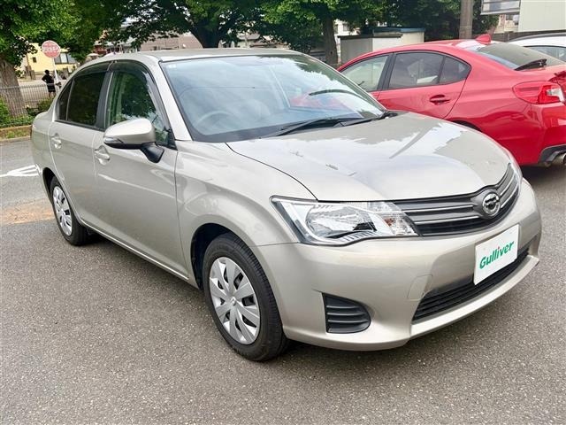 Toyota COROLLA AXIO 2015 7013123-9